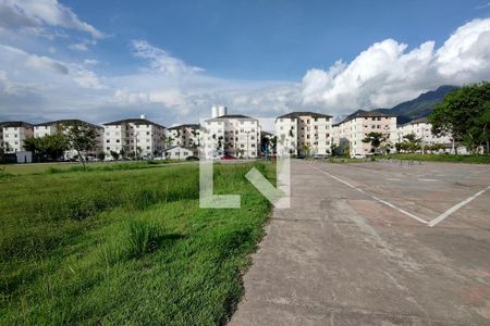 Apartamento à venda com 44m², 2 quartos e 2 vagasÁrea comum