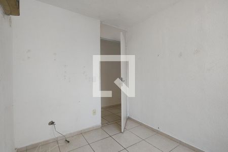 Apartamento à venda com 44m², 2 quartos e 2 vagasQuarto 1