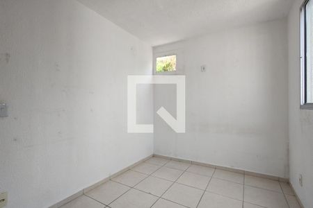 Apartamento à venda com 44m², 2 quartos e 2 vagasQuarto 2