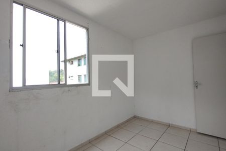 Apartamento à venda com 44m², 2 quartos e 2 vagasQuarto 2