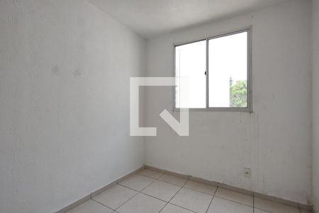 Apartamento à venda com 44m², 2 quartos e 2 vagasQuarto 1