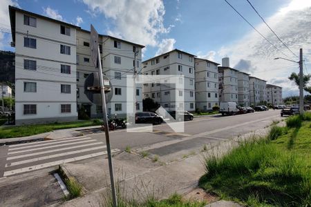 Apartamento à venda com 44m², 2 quartos e 2 vagasÁrea comum