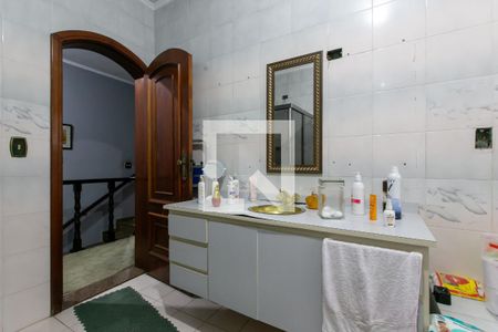 Casa à venda com 375m², 4 quartos e 3 vagasBanheiro 3