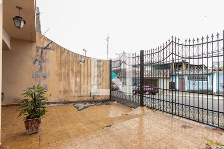 Casa à venda com 375m², 4 quartos e 3 vagasGaragem 