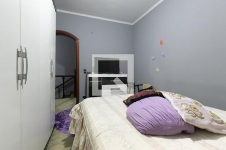 Casa à venda com 375m², 4 quartos e 3 vagasQuarto 2