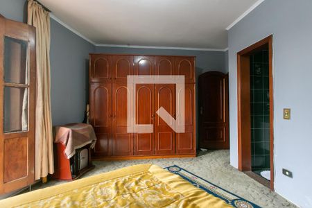 Casa à venda com 375m², 4 quartos e 3 vagasSuíte 1 