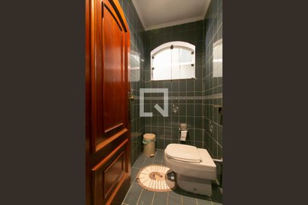 Casa à venda com 375m², 4 quartos e 3 vagasLavabo