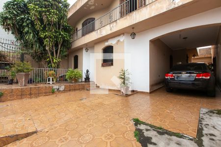 Casa à venda com 375m², 4 quartos e 3 vagasGaragem 