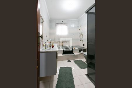 Casa à venda com 375m², 4 quartos e 3 vagasBanheiro 3