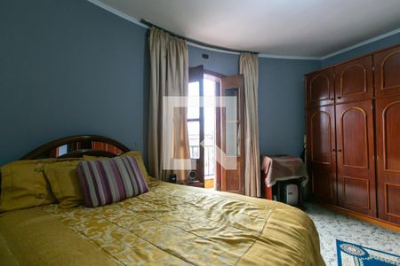 Casa à venda com 375m², 4 quartos e 3 vagasSuíte 1 