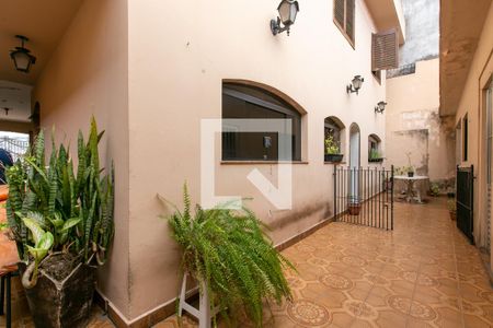 Casa à venda com 375m², 4 quartos e 3 vagasEdícula