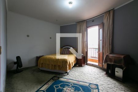 Casa à venda com 375m², 4 quartos e 3 vagasSuíte 1 