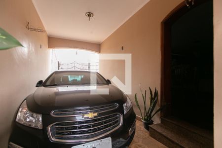 Casa à venda com 375m², 4 quartos e 3 vagasGaragem 
