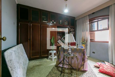 Casa à venda com 375m², 4 quartos e 3 vagasQuarto 1 