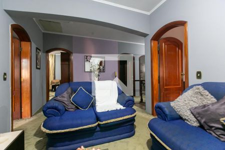 Casa à venda com 375m², 4 quartos e 3 vagasSala 3