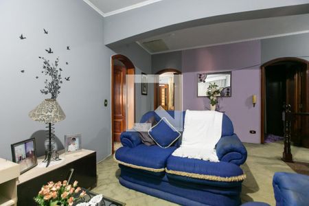 Casa à venda com 375m², 4 quartos e 3 vagasSala 3