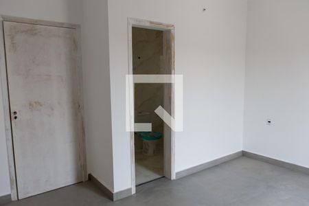 Casa à venda com 186m², 3 quartos e 6 vagasQuarto 3 - Suíte