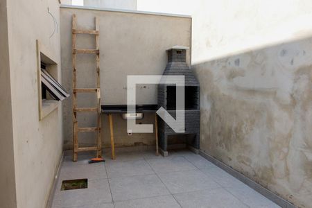 Casa à venda com 186m², 3 quartos e 6 vagasÁrea comum