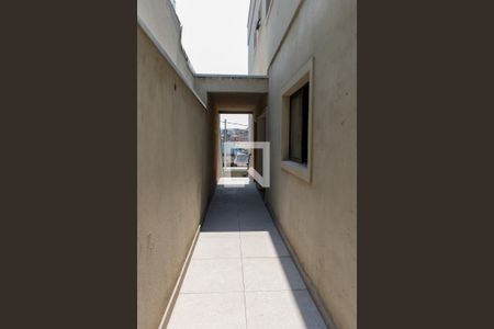 Casa à venda com 186m², 3 quartos e 6 vagasCorredor