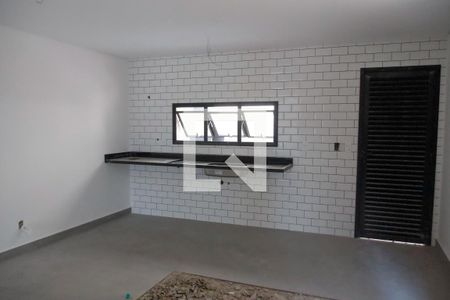 Casa à venda com 186m², 3 quartos e 6 vagasCozinha