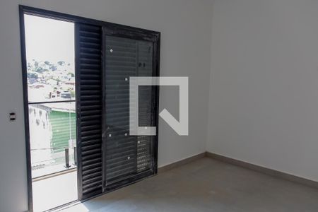 Casa à venda com 186m², 3 quartos e 6 vagasQuarto 3 - Suíte