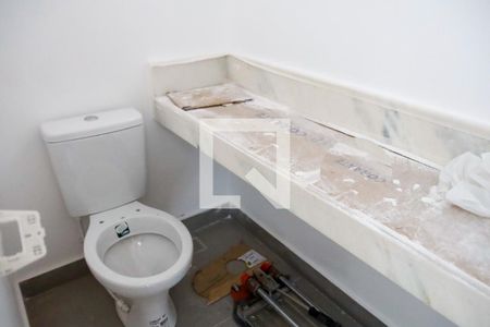 Casa à venda com 186m², 3 quartos e 6 vagasLavabo