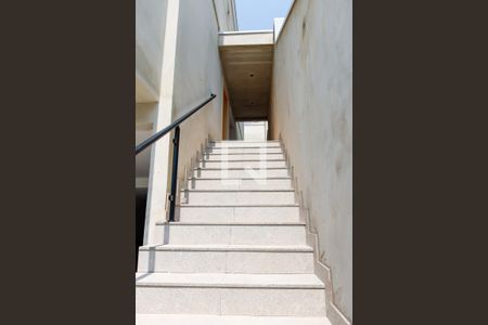 Casa à venda com 186m², 3 quartos e 6 vagasÁrea comum