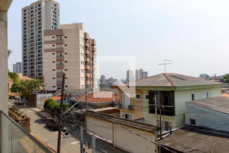 Casa à venda com 186m², 3 quartos e 6 vagasVista da Sacada