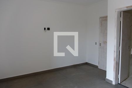 Casa à venda com 186m², 3 quartos e 6 vagasQuarto 3 - Suíte