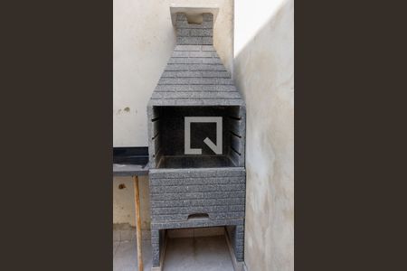 Casa à venda com 186m², 3 quartos e 6 vagasÁrea comum - Churrasqueira