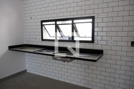 Casa à venda com 186m², 3 quartos e 6 vagasCozinha