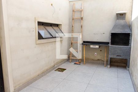 Casa à venda com 186m², 3 quartos e 6 vagasÁrea comum