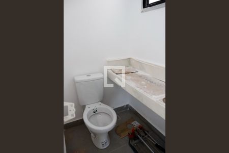 Casa à venda com 186m², 3 quartos e 6 vagasLavabo