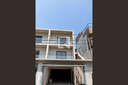 Casa à venda com 186m², 3 quartos e 6 vagasFachada