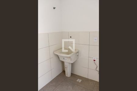 Casa à venda com 186m², 3 quartos e 6 vagasLavanderia