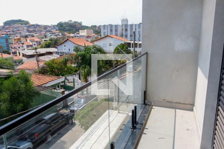 Casa à venda com 186m², 3 quartos e 6 vagasVaranda