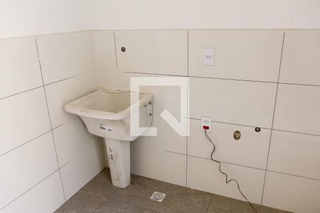 Casa à venda com 186m², 3 quartos e 6 vagasLavanderia