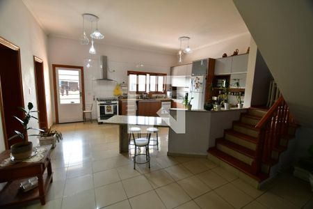 Casa à venda com 350m², 3 quartos e 4 vagasCozinha