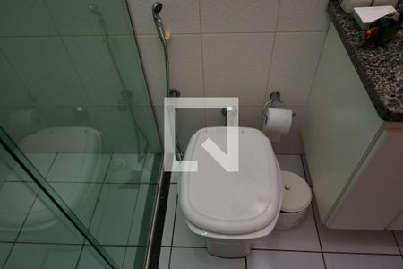 Casa à venda com 350m², 3 quartos e 4 vagasBanheiro 2