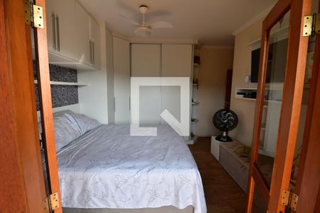 Casa à venda com 350m², 3 quartos e 4 vagasQuarto 3 - Suíte