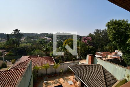Casa à venda com 350m², 3 quartos e 4 vagasQuarto 2 - Vista