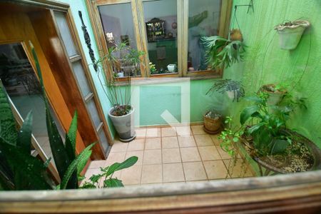 Casa à venda com 350m², 3 quartos e 4 vagasLavabo - Vista