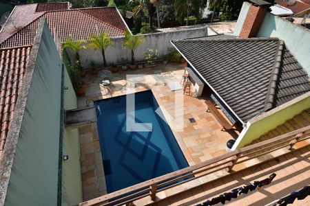 Casa à venda com 350m², 3 quartos e 4 vagasQuarto 2 - Vista