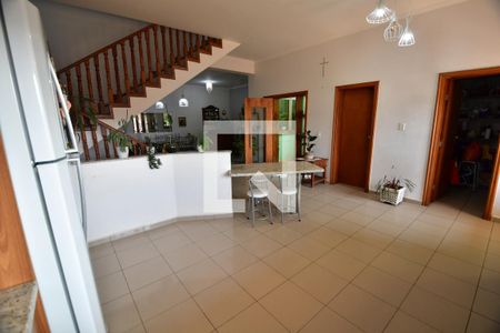 Casa à venda com 350m², 3 quartos e 4 vagasCozinha