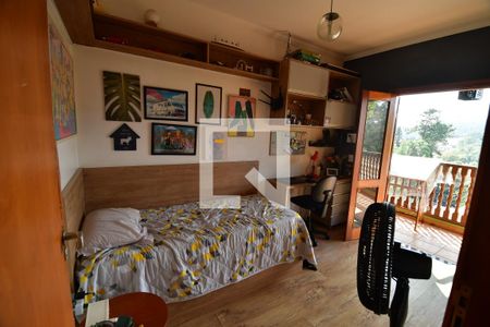 Casa à venda com 350m², 3 quartos e 4 vagasQuarto 2