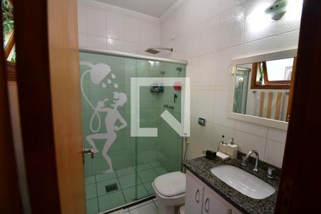 Casa à venda com 350m², 3 quartos e 4 vagasBanheiro 2