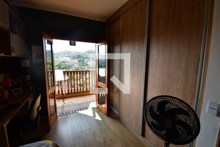 Casa à venda com 350m², 3 quartos e 4 vagasQuarto 2