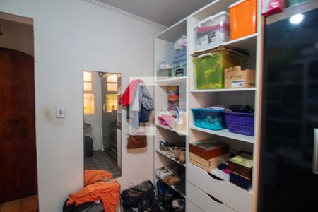 Casa à venda com 250m², 5 quartos e 5 vagasQuarto 1 - Suite 1