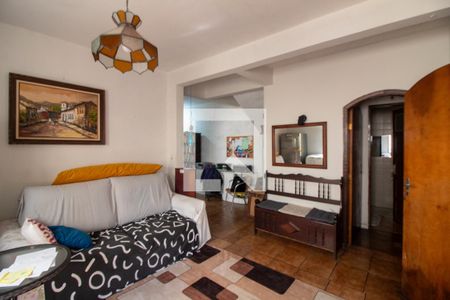 Sala de Jantar de casa à venda com 5 quartos, 250m² em Chácara Santo Antônio (zona Sul), São Paulo