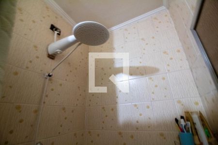 Casa à venda com 250m², 5 quartos e 5 vagasBanheiro da Suíte 1